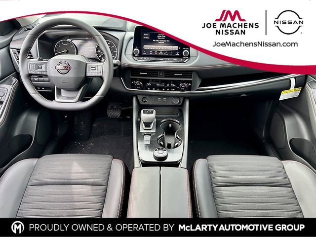 New 2026 Nissan Rogue SV image 14
