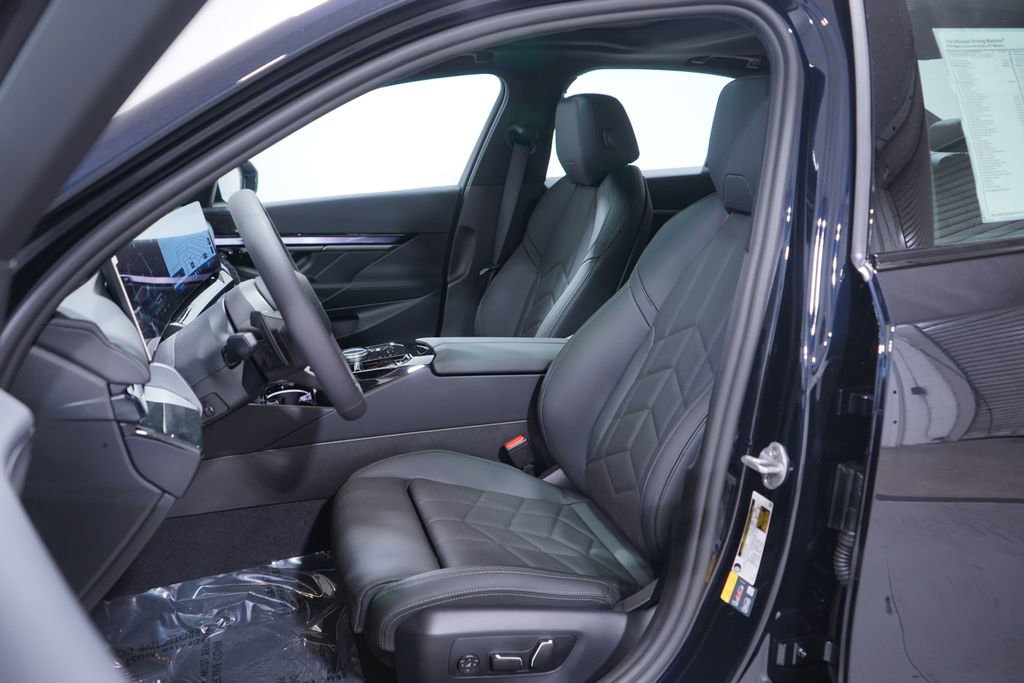 New 2026 BMW i5 eDrive40 w/ M Sport Package image 7