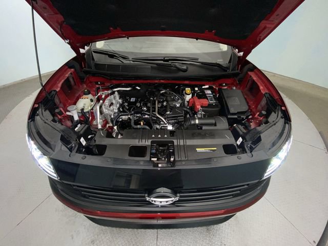 Used 2025 Nissan Kicks SV image 24