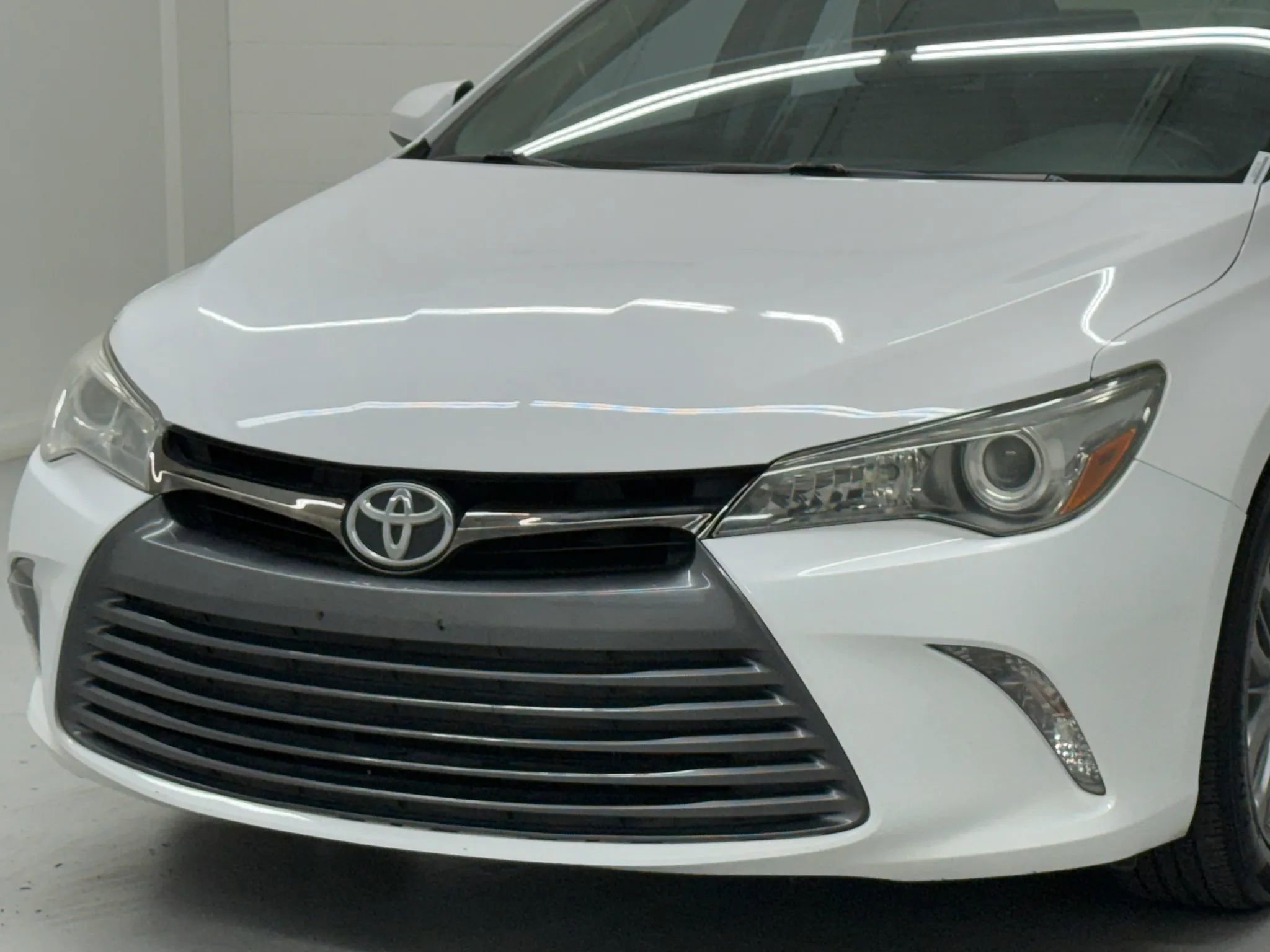 Used 2017 Toyota Camry SE FWD image 46