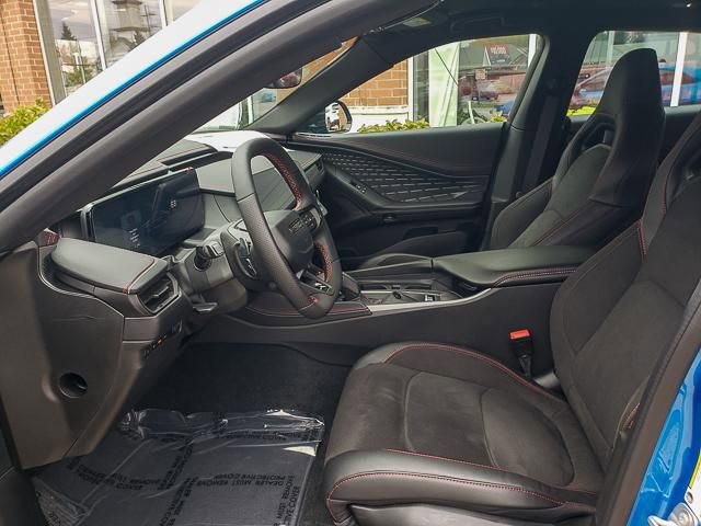 New 2026 Dodge Charger Daytona Scat Pack w/ Track Package image 6