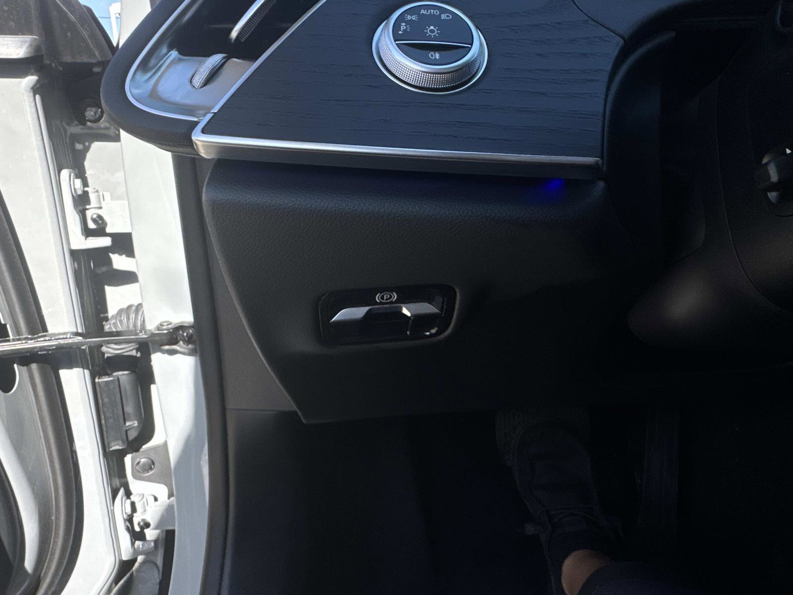 Certified 2024 Mercedes-Benz E 350 4MATIC Sedan image 28