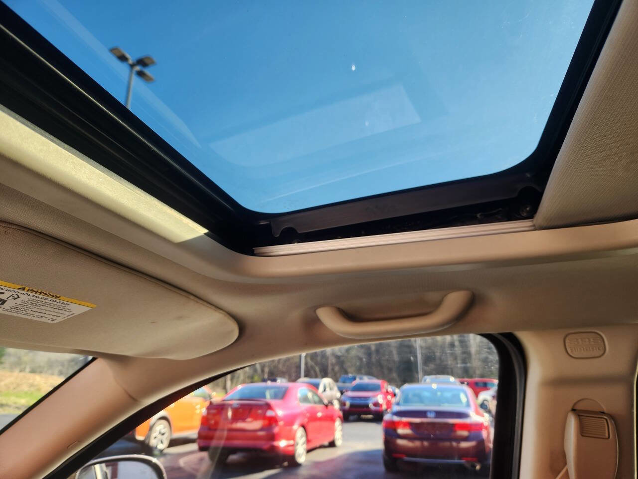 Used 2015 Jeep Compass High Altitude image 11