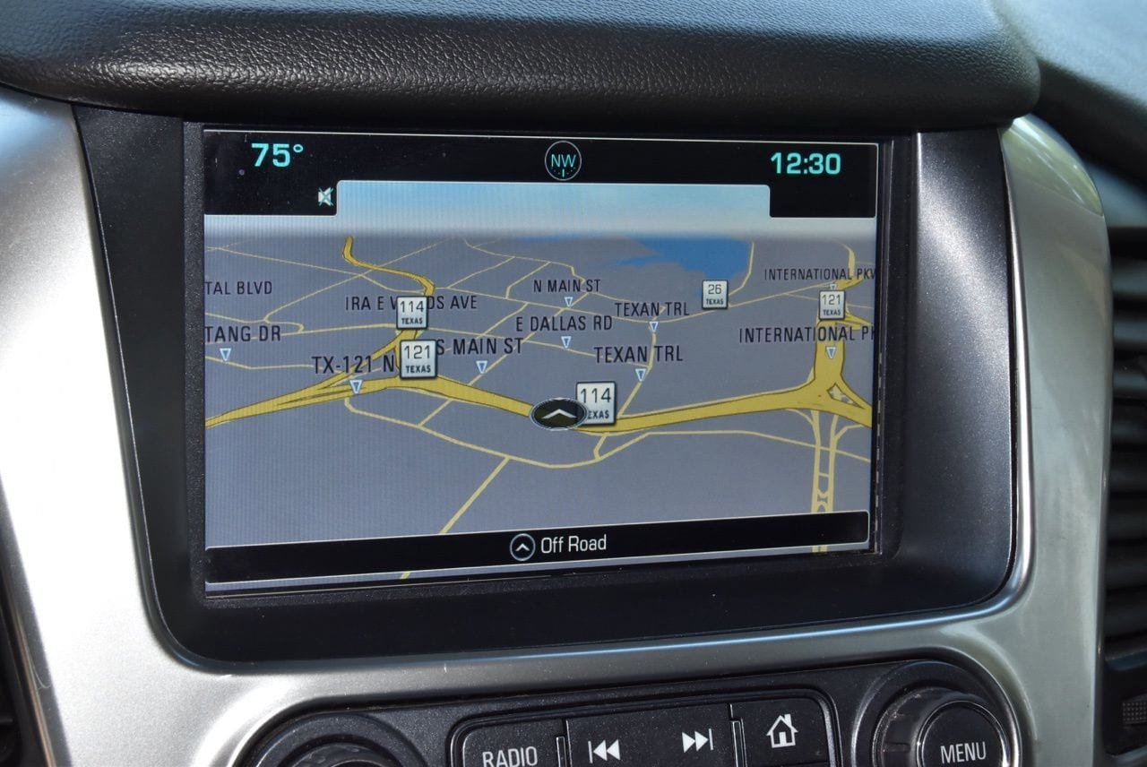 Used 2019 Chevrolet Tahoe Premier AWD/4WD image 29