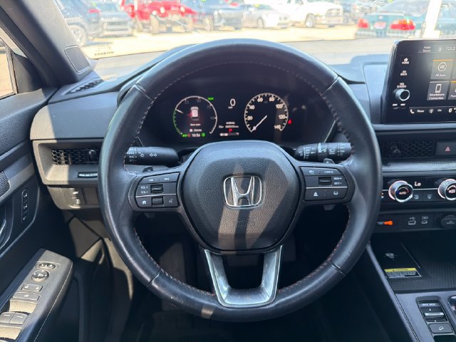 Used 2024 Honda CR-V Sport-L image 10