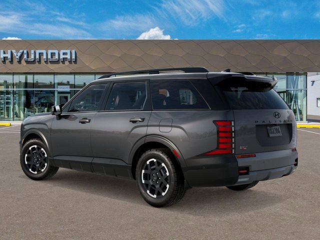 New 2026 Hyundai Palisade XRT Pro AWD/4WD image 5