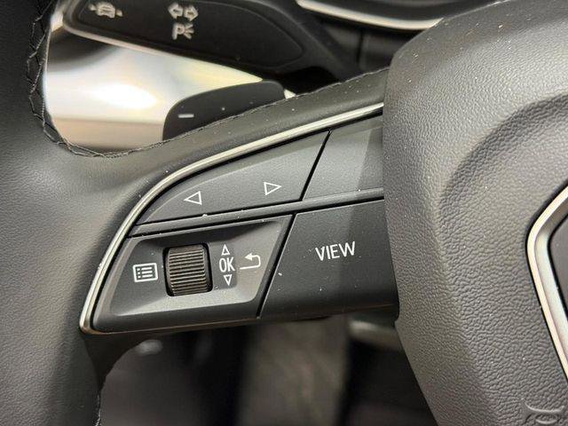 Certified 2025 Audi Q5 2.0T Premium w/ Convenience Plus Package image 15