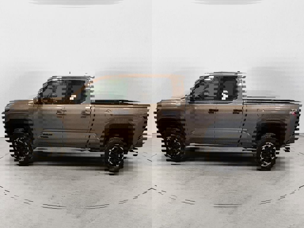 New 2026 Toyota Tacoma TRD Off-Road image 2