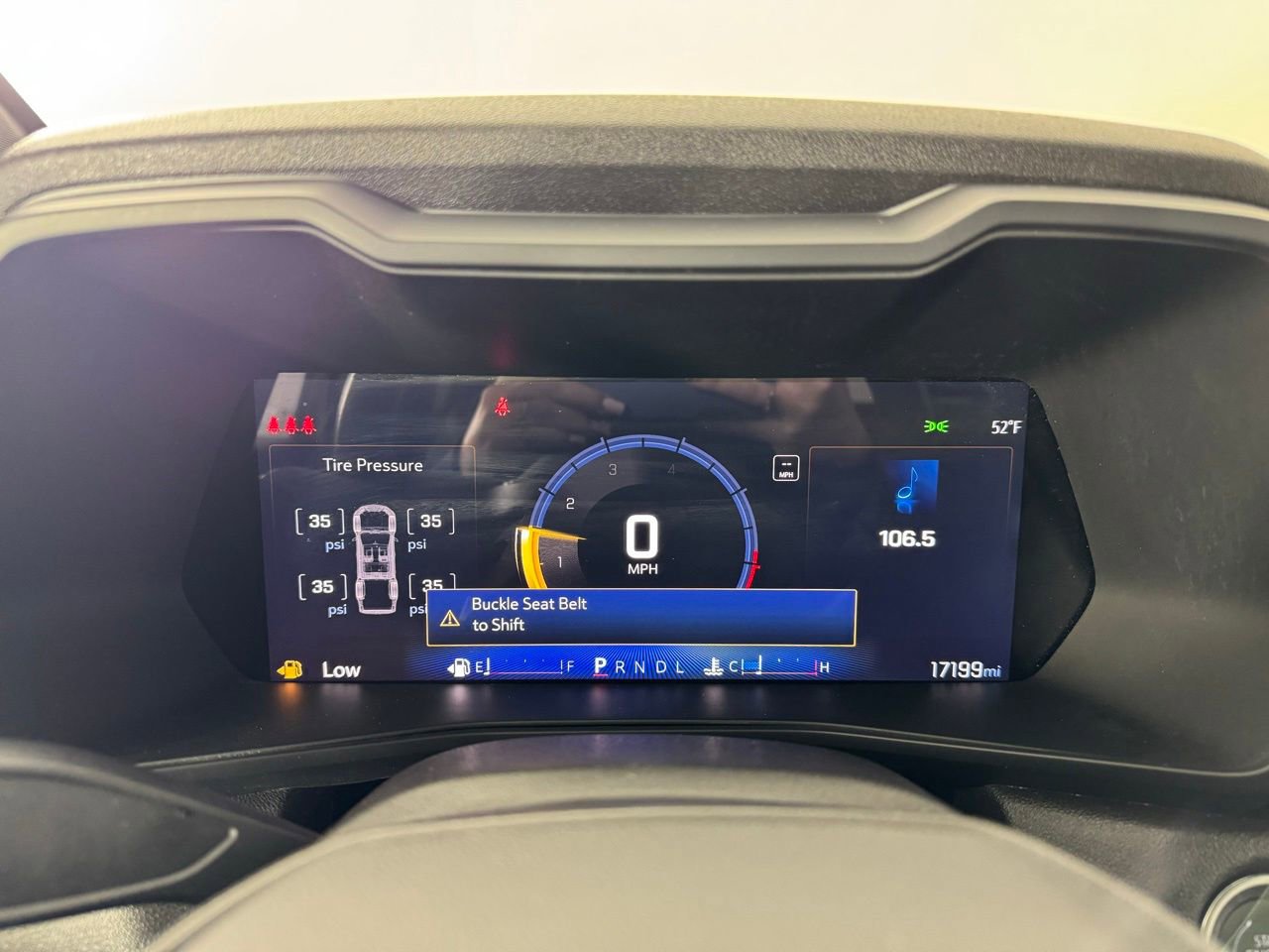 Used 2024 Chevrolet Colorado W/T image 22