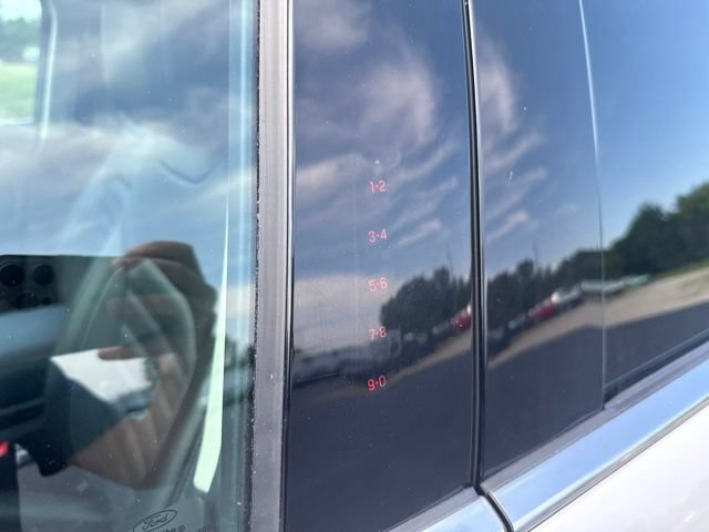 Used 2018 Ford Edge SEL w/ Equipment Group 201A FWD image 10