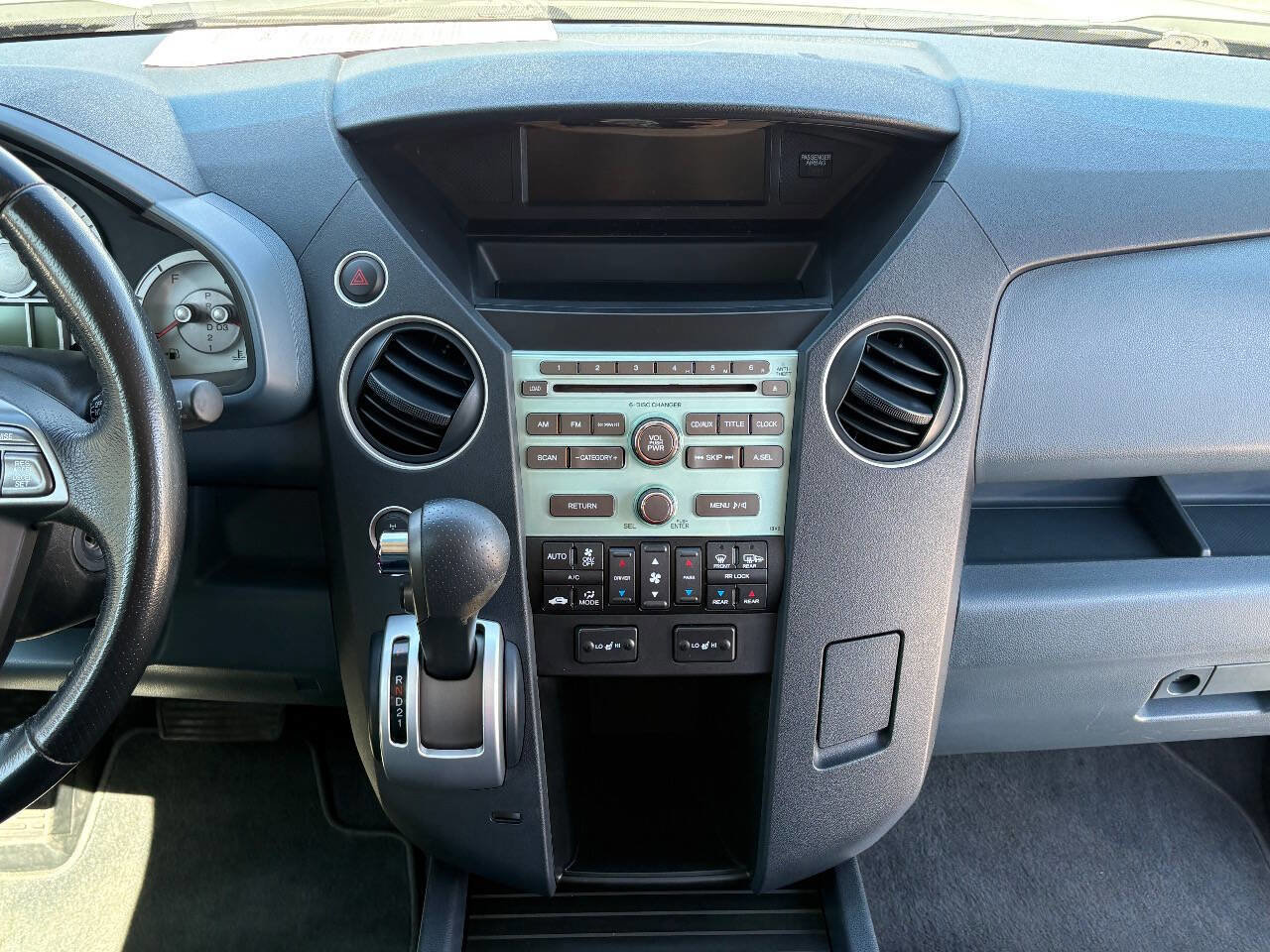 Used 2009 Honda Pilot EX-L image 29