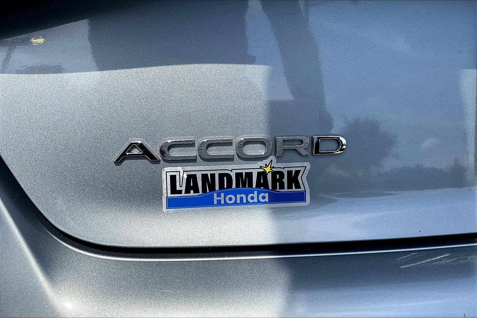 Used 2023 Honda Accord EX image 32