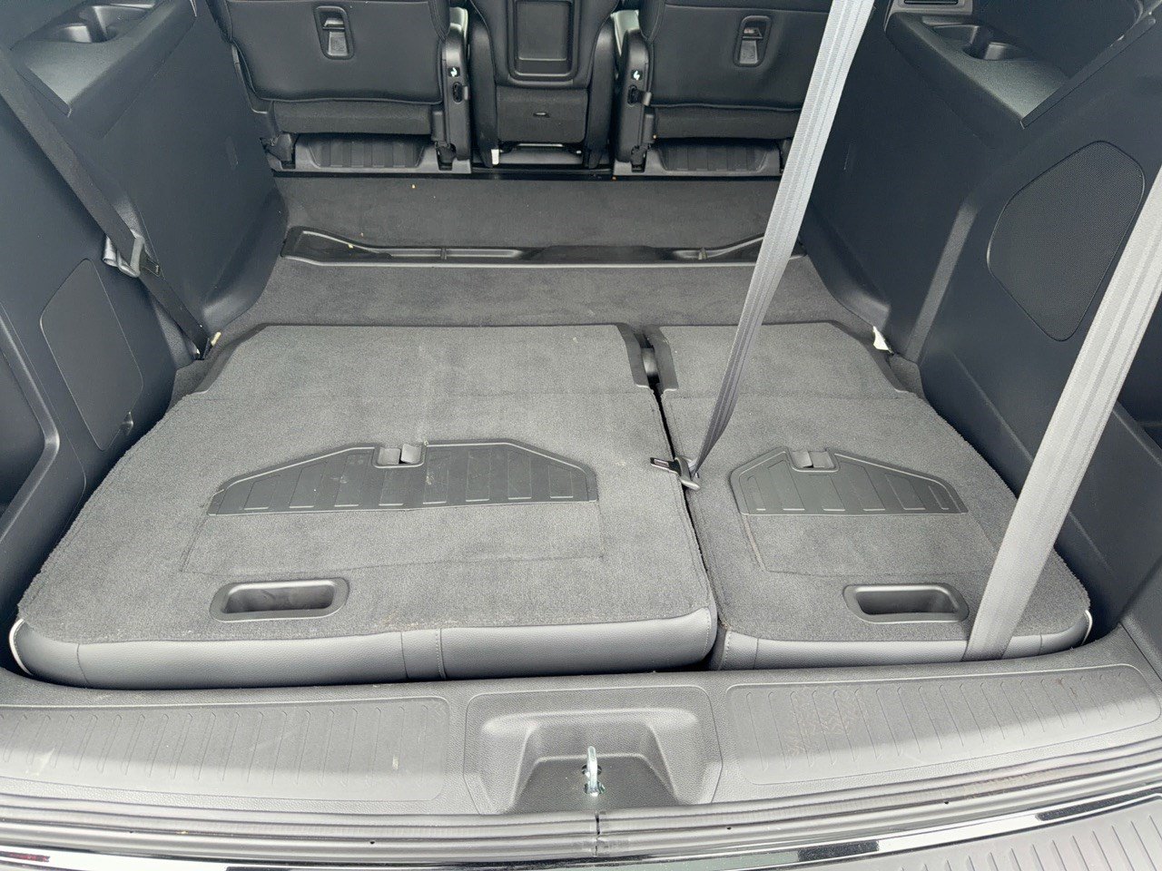 Certified 2025 Honda Odyssey Touring image 28