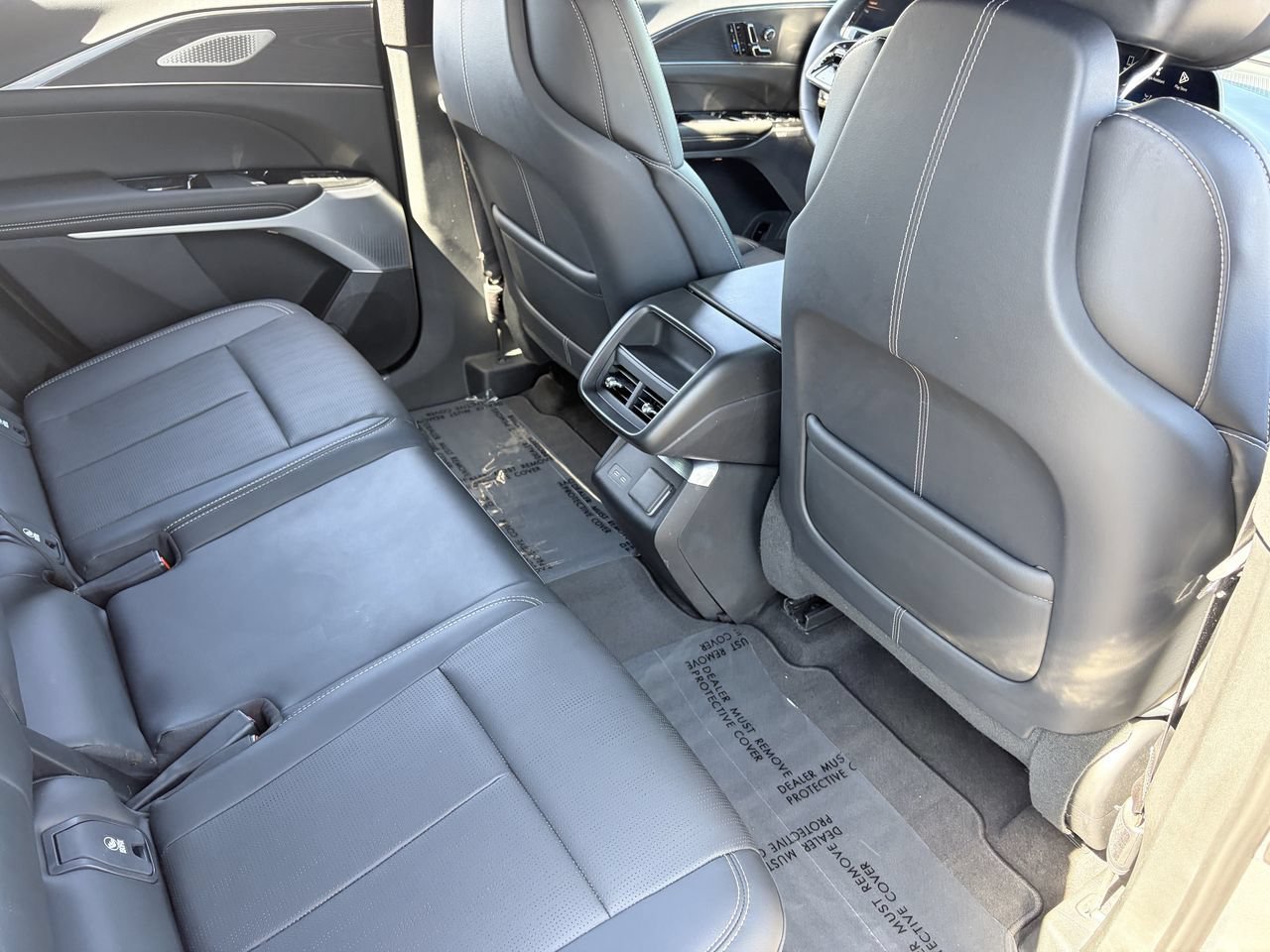 Certified 2024 Cadillac Lyriq Sport AWD/4WD image 14