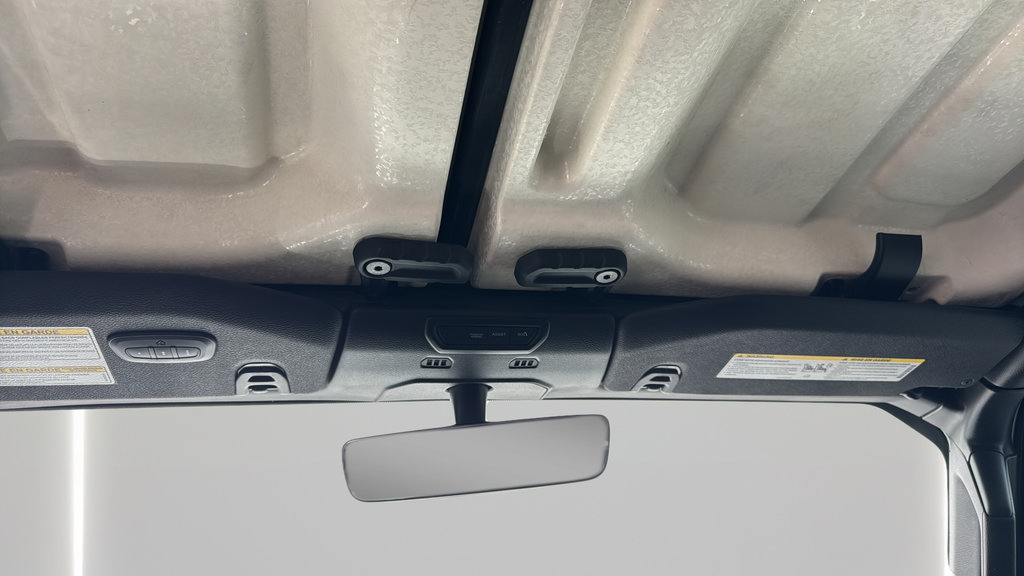 Used 2021 Jeep Gladiator Mojave AWD/4WD image 18