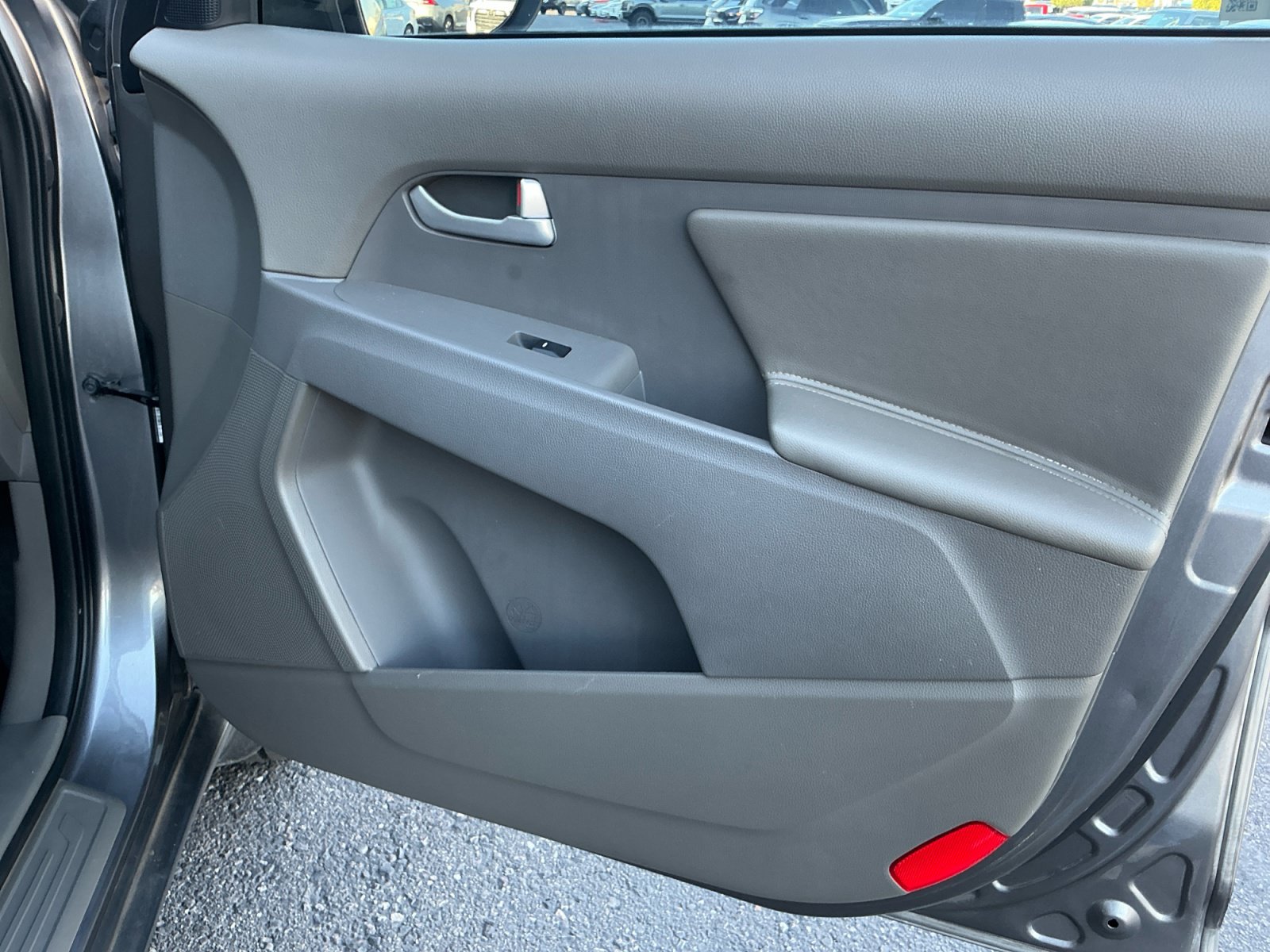 Used 2015 Kia Sportage LX FWD image 16