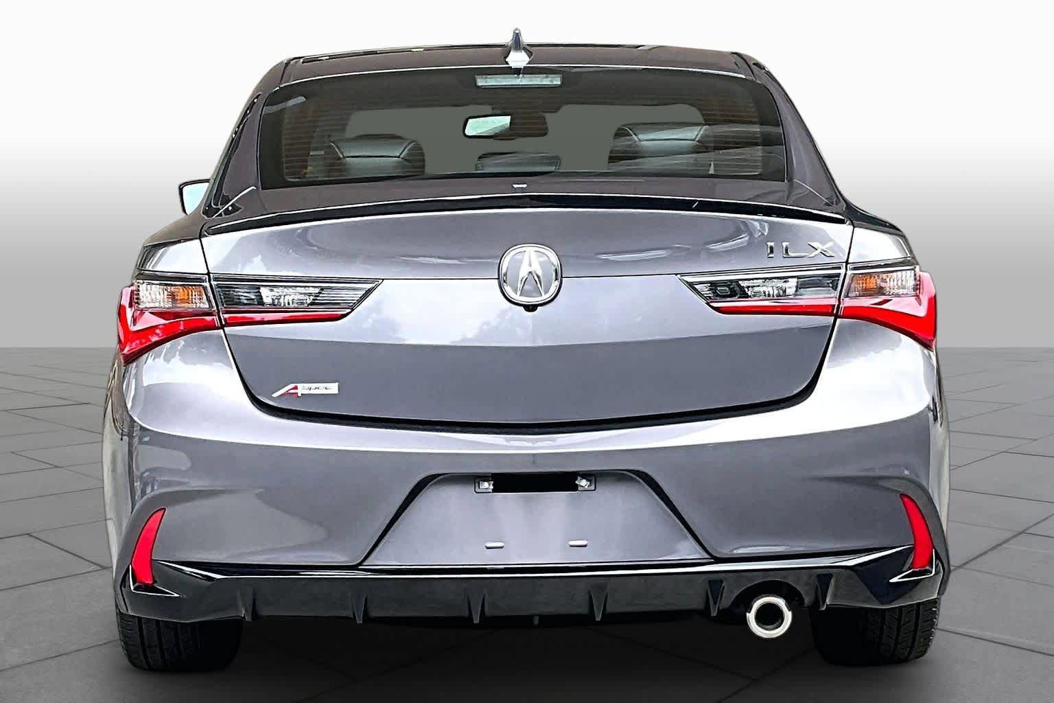 Used 2021 Acura ILX FWD image 5