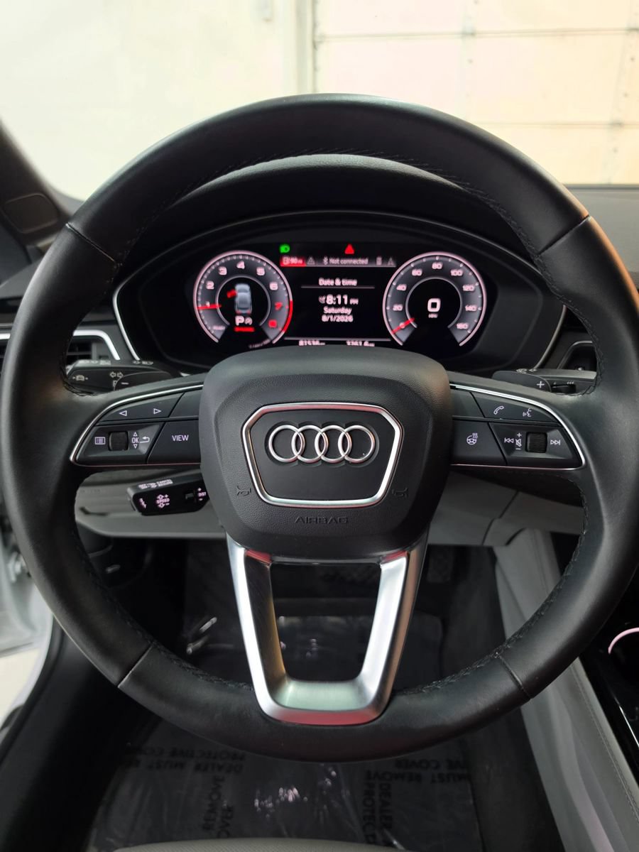 Used 2023 Audi A5 2.0T Premium Plus AWD/4WD image 33