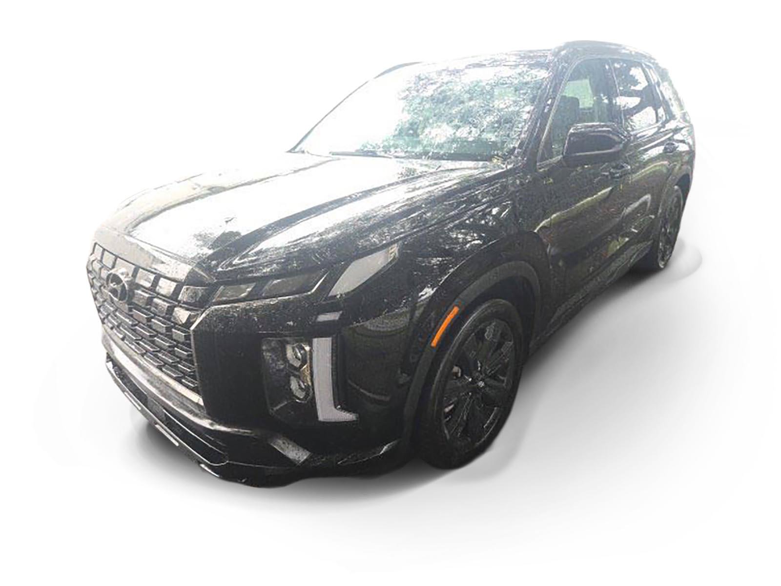 Used 2024 Hyundai Palisade XRT