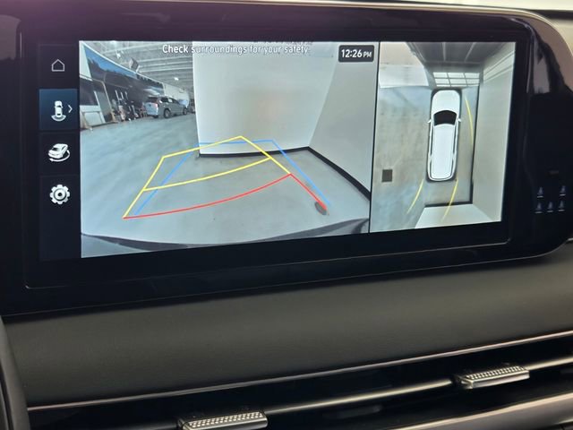 Used 2025 Hyundai Palisade Calligraphy image 29