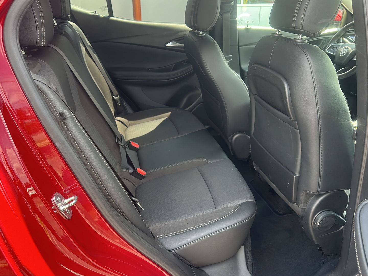 Used 2021 Buick Encore GX Preferred FWD image 12