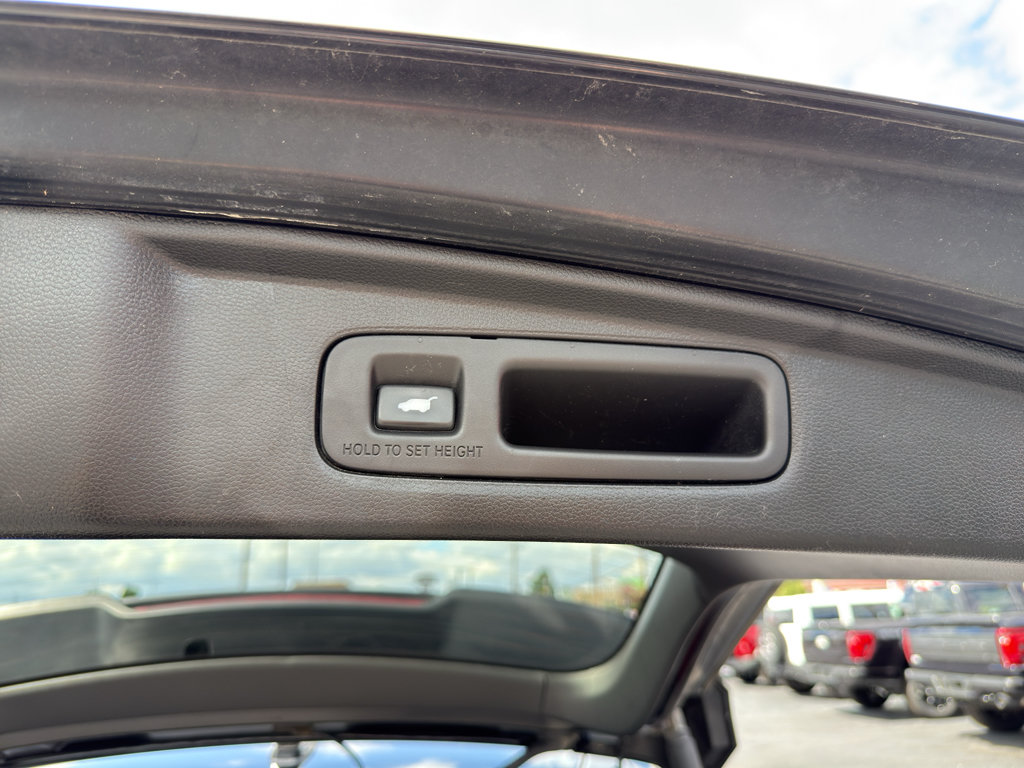 Used 2024 Honda CR-V EX-L image 24