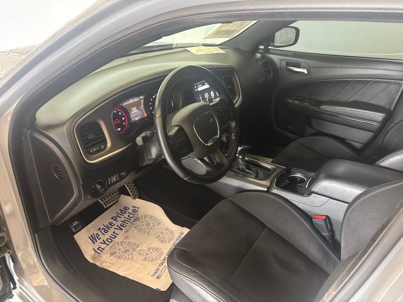 Used 2021 Dodge Charger R/T w/ Plus Group RWD image 25