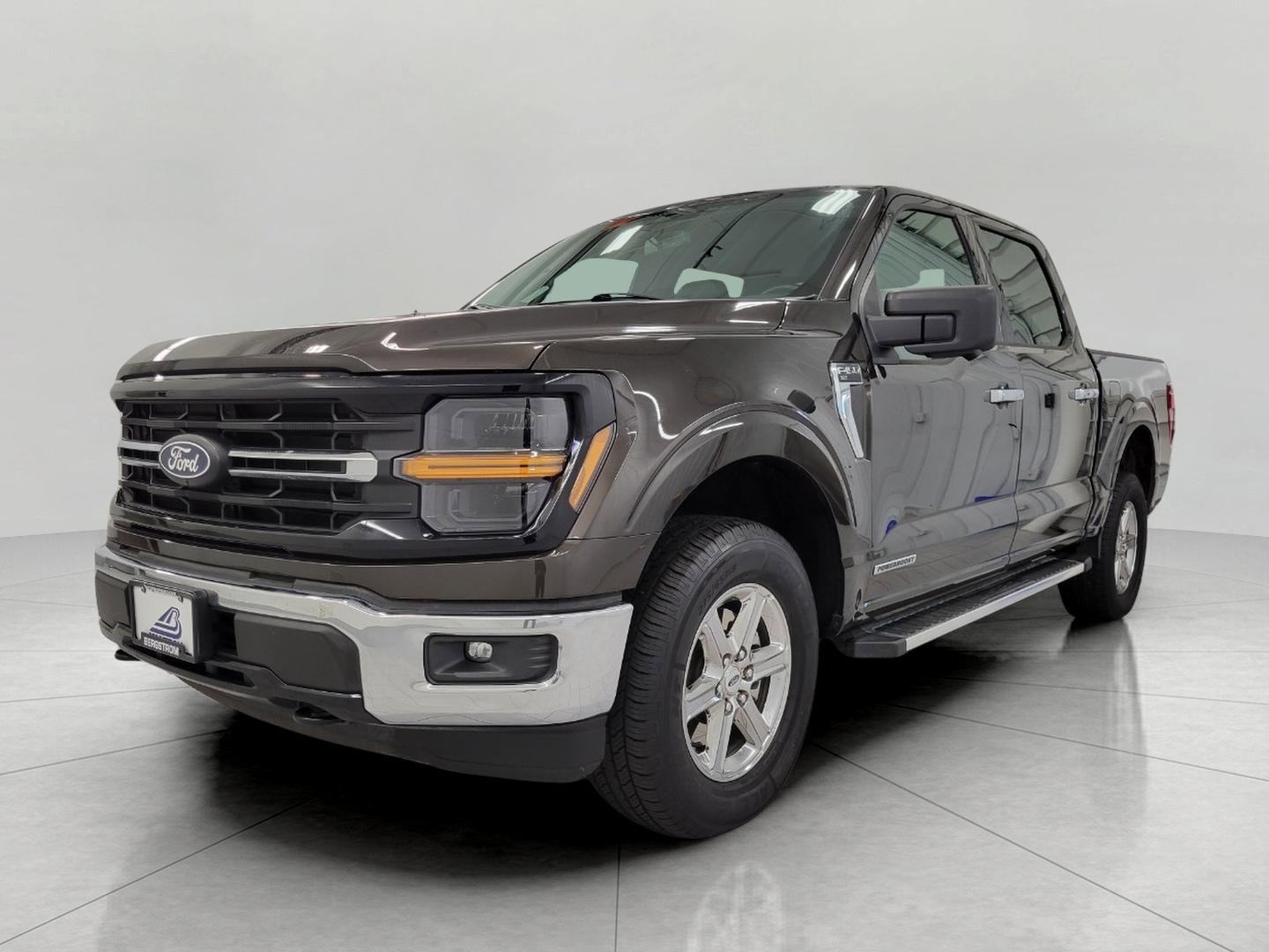 Used 2024 Ford F150 XLT w/ Mobile Office Package image 12