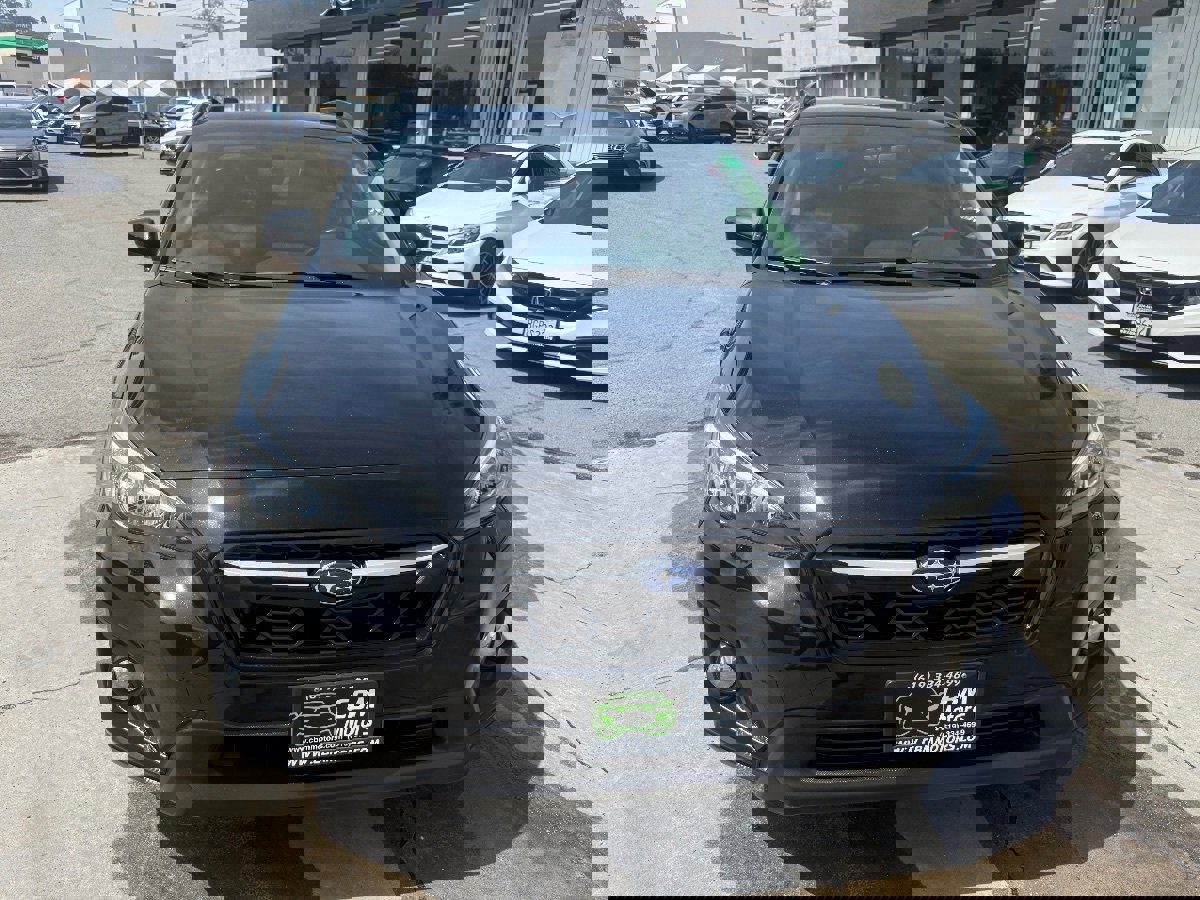 Used 2019 Subaru Crosstrek 2.0i Premium w/ Popular Package #2 image 4