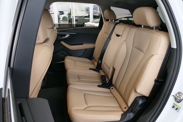 New 2026 Audi Q7 3.0T Premium Plus image 12