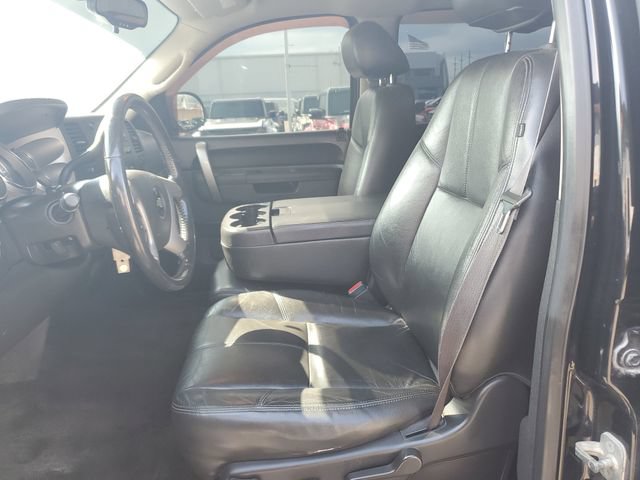 Used 2013 Chevrolet Silverado 1500 LT w/ All-Star Edition AWD/4WD image 26