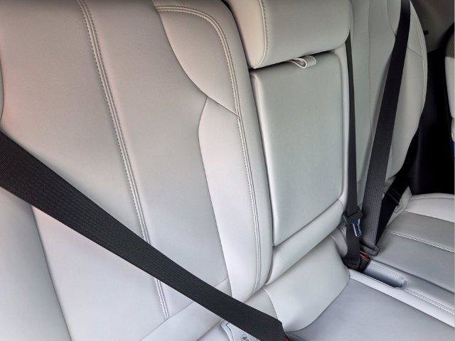 New 2027 Cadillac Optiq Luxury AWD/4WD image 21