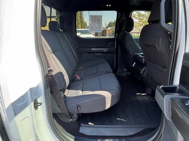 Used 2022 Ford F150 XLT w/ Equipment Group 302A High image 12