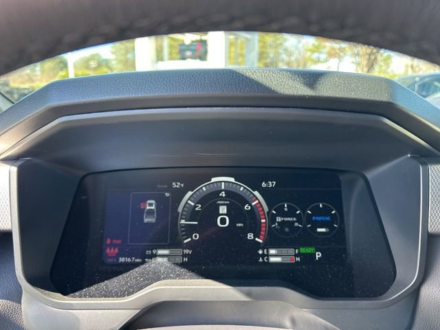 Used 2026 Toyota Tundra Limited image 21