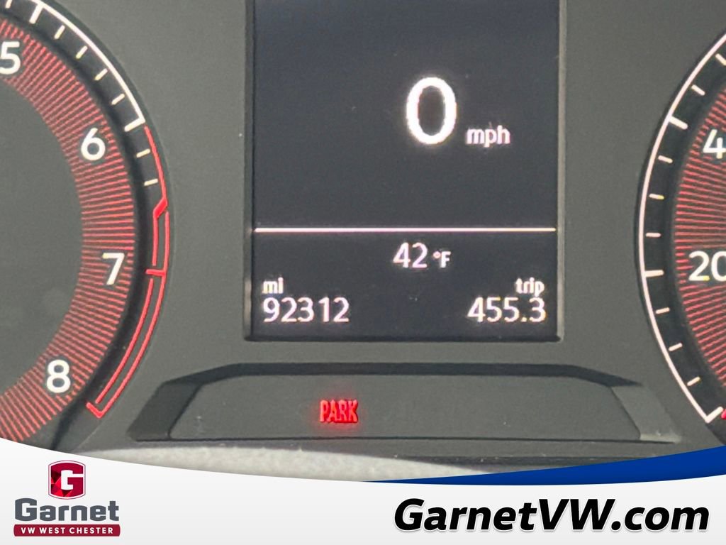 Used 2020 Volkswagen Jetta SE w/ SE Cold Weather Package image 16