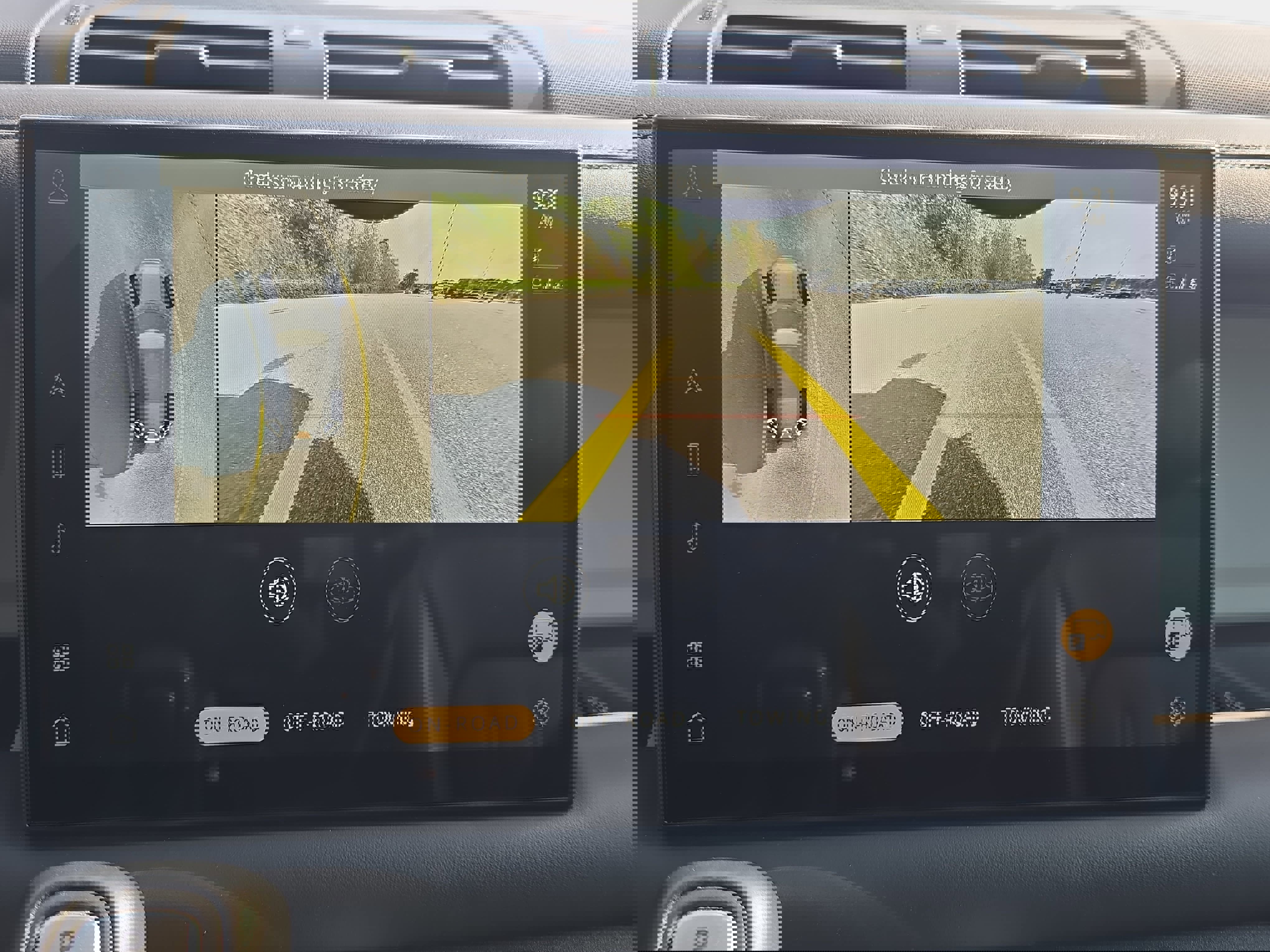 Certified 2022 Land Rover Defender 110 X-Dynamic HSE image 23