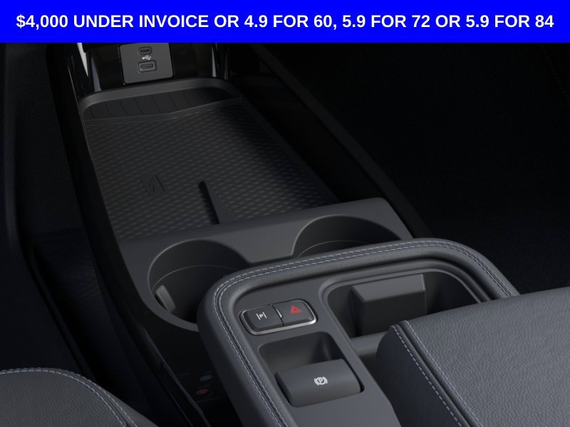 New 2026 Ford Mustang Mach-E Select AWD/4WD image 15