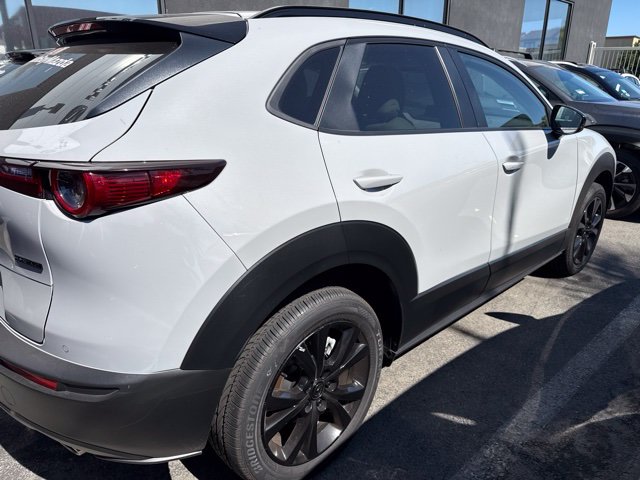 Certified 2026 MAZDA CX-30 Aire Edition AWD/4WD image 9