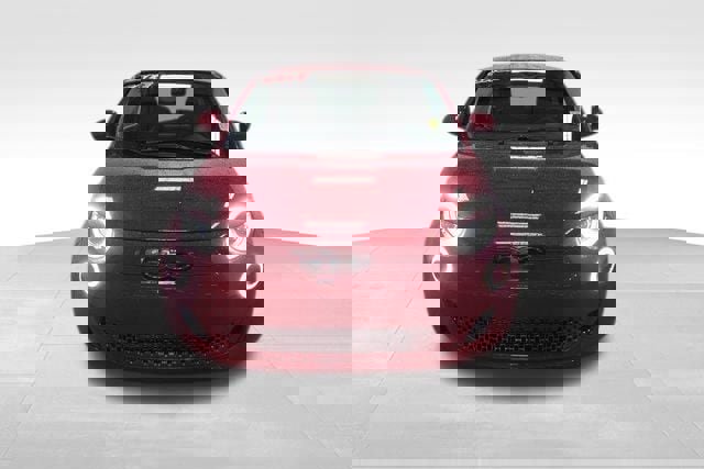 New 2024 FIAT 500 e (RED) image 7