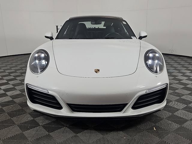 Used 2017 Porsche 911 Carrera image 3
