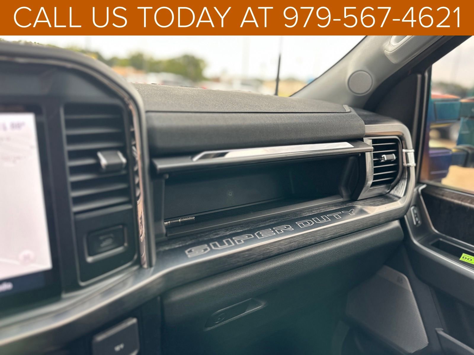 New 2025 Ford F350 Lariat w/ Lariat Ultimate Package image 53