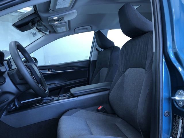 Certified 2025 Toyota Camry LE image 19