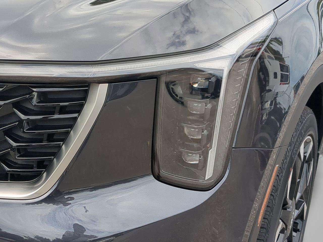 New 2026 Kia Sorento EX image 24