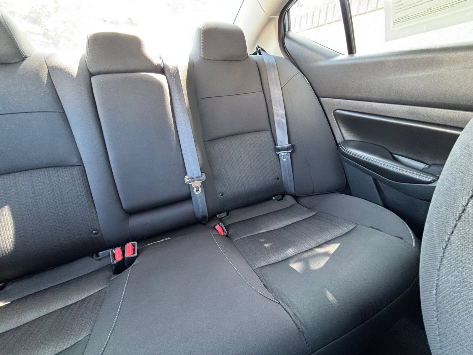 Used 2025 Nissan Altima 2.5 SV FWD image 37