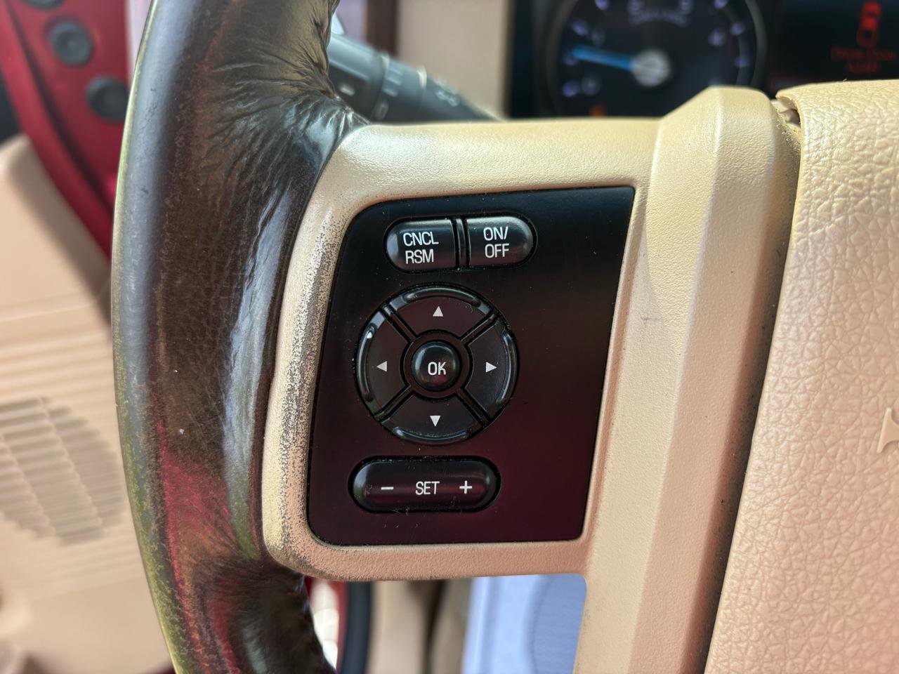 Used 2015 Ford F450 King Ranch w/ King Ranch Chrome Package image 16