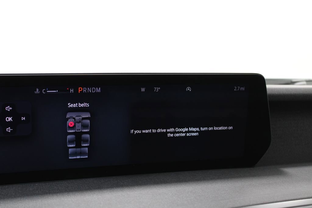 New 2026 Ford Expedition Active image 37