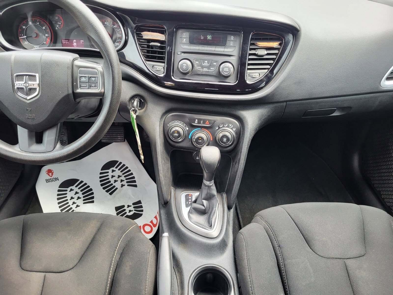 Used 2013 Dodge Dart SXT image 13