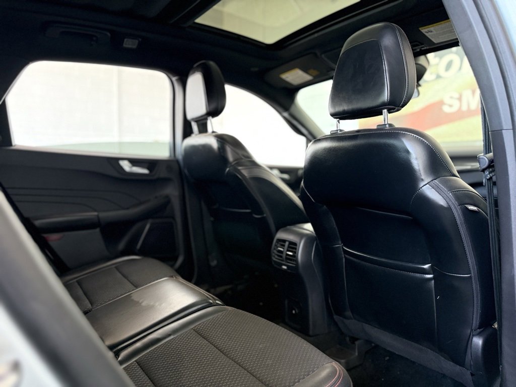 Used 2023 Ford Escape ST-Line Select w/ Tech Pack #2 image 31