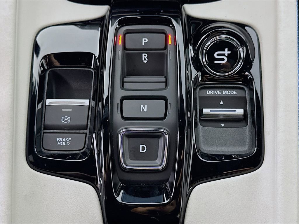 New 2026 Honda Prelude image 21