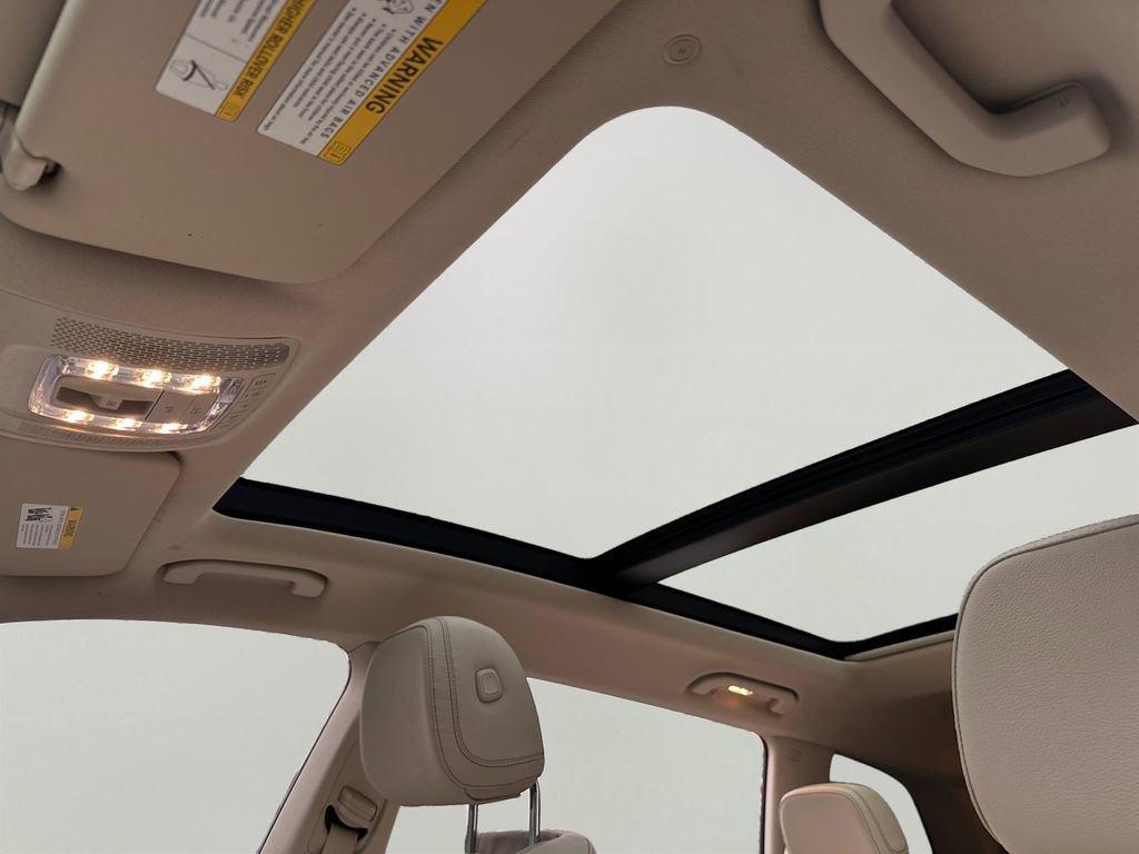 Used 2023 Mercedes-Benz GLS 450 4MATIC image 22